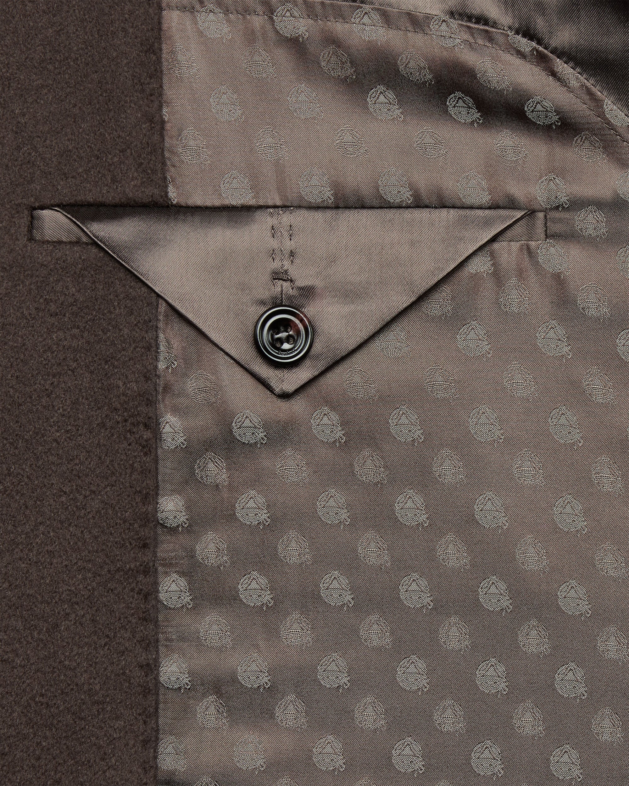 Foresti&egrave;re Jacket, Equinox Brown, Image 4