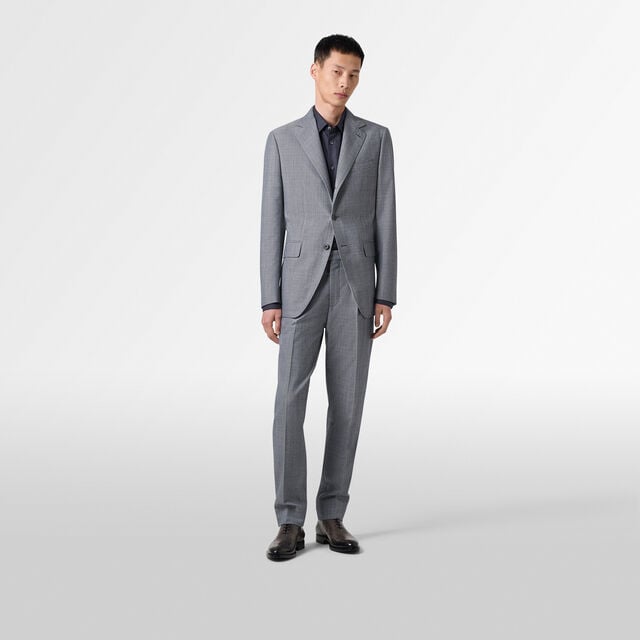 Marcello Trousers, DENIM SPIRIT, hi-res 5