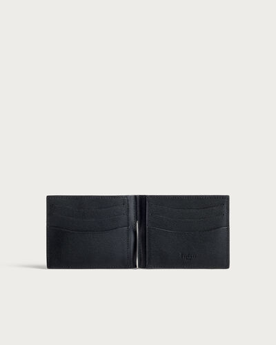 Figure Compact Wallet, Gasoline, hi-res