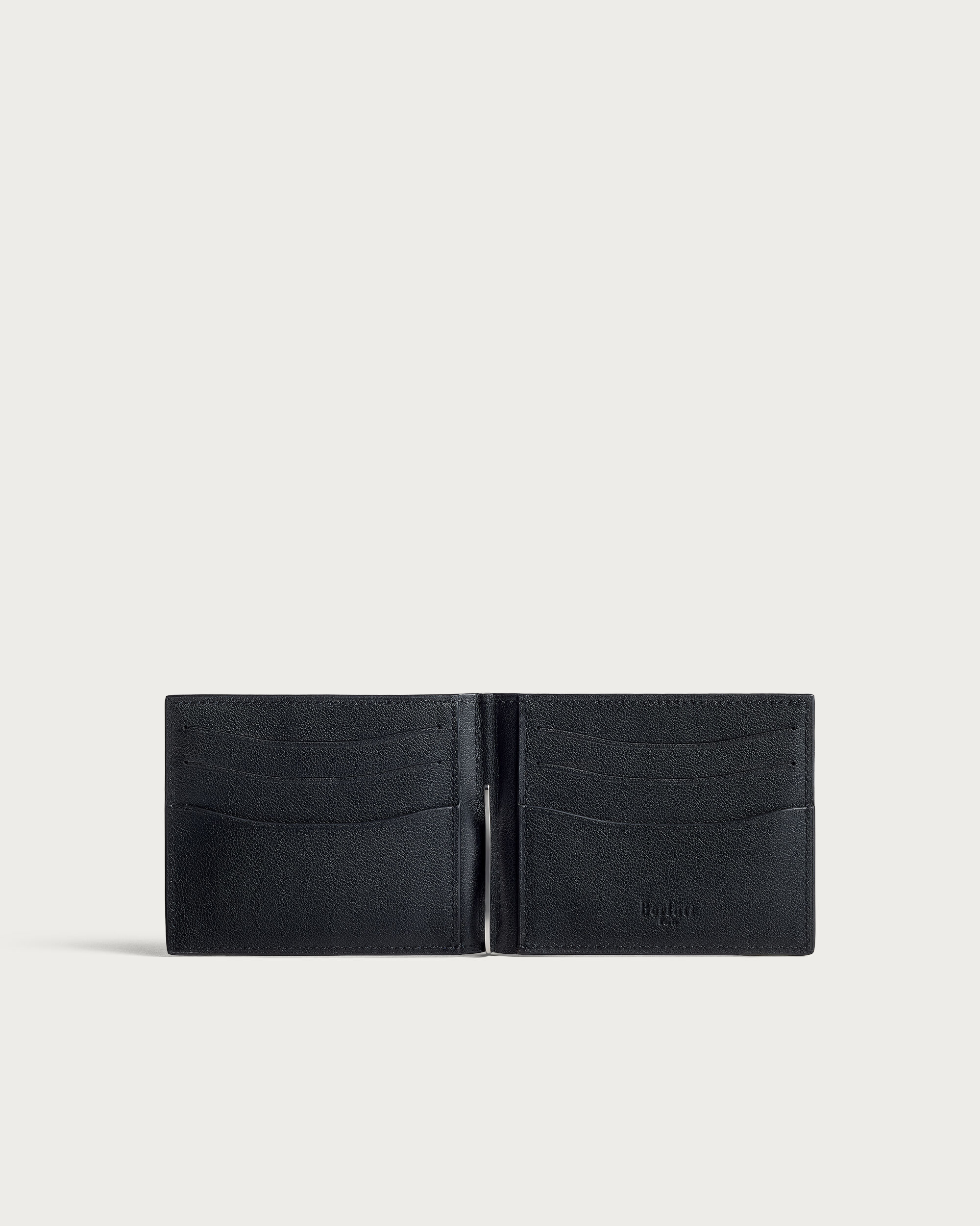 Figure Compact Wallet, Gasoline, hi-res