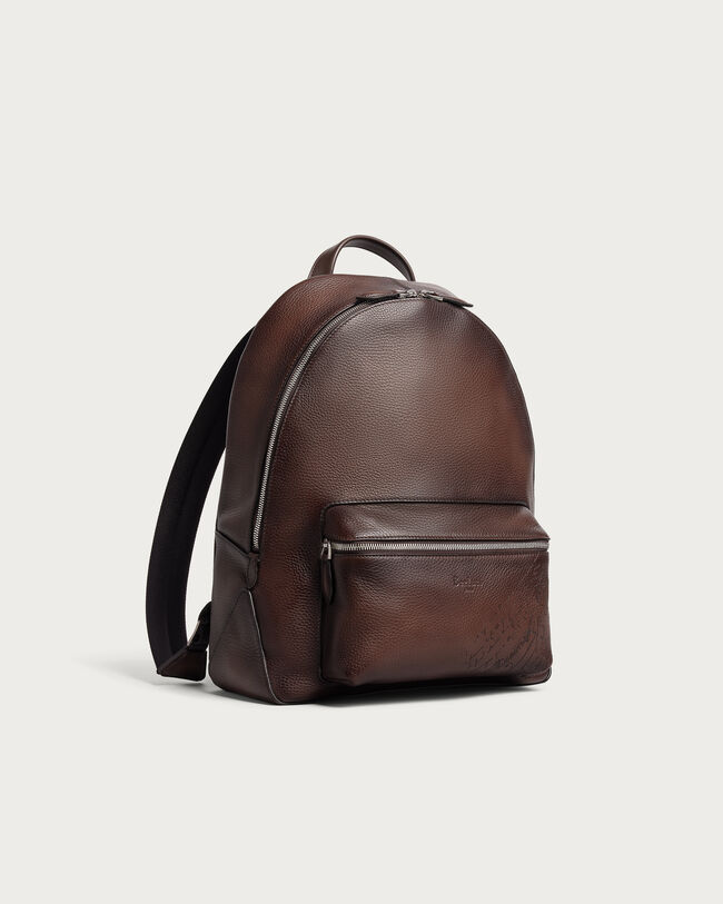 Time Off Backpack, Soft Brown, hi-res