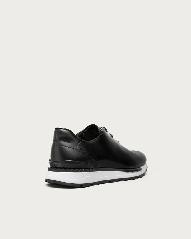 Fast Track Sneaker, Black, hi-res