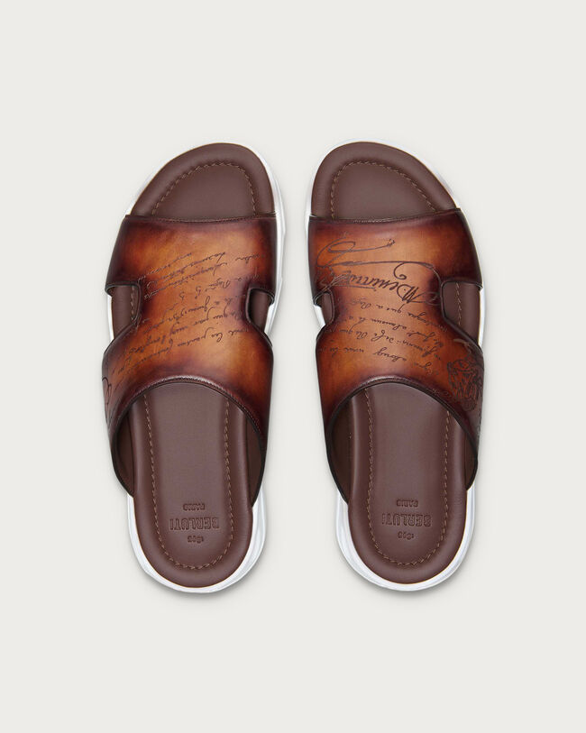 Shadow Sandal, Cacao Intenso, hi-res