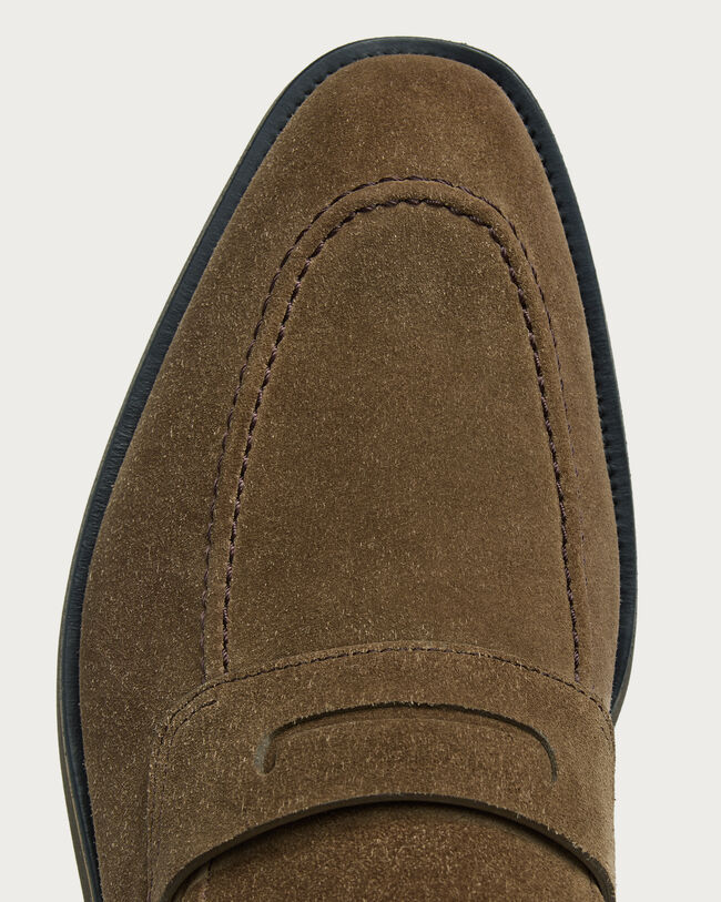 Alessio Loafer, Kaki, hi-res