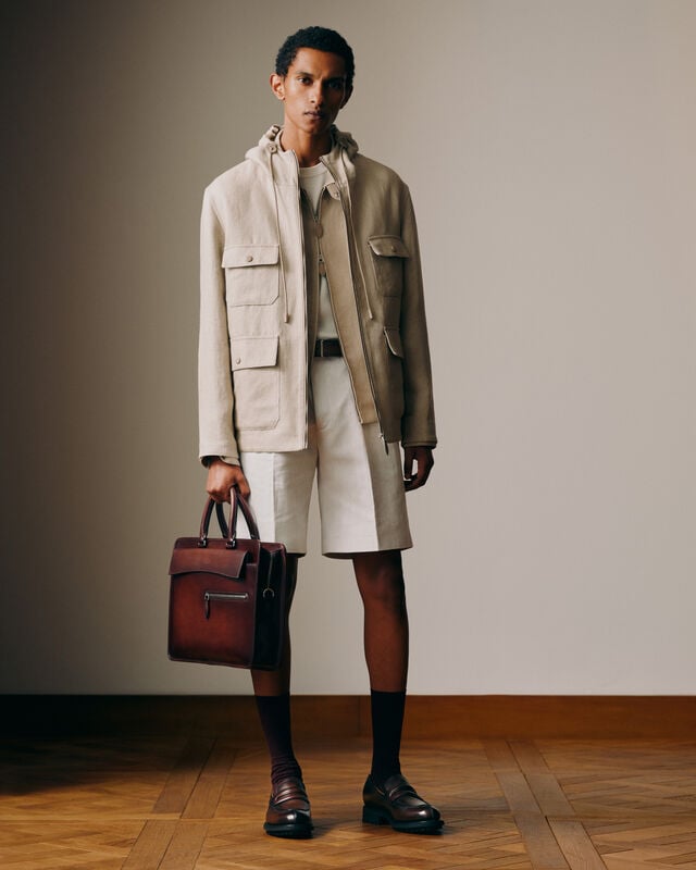 Look #18 - Spring/Summer 2025 Collection