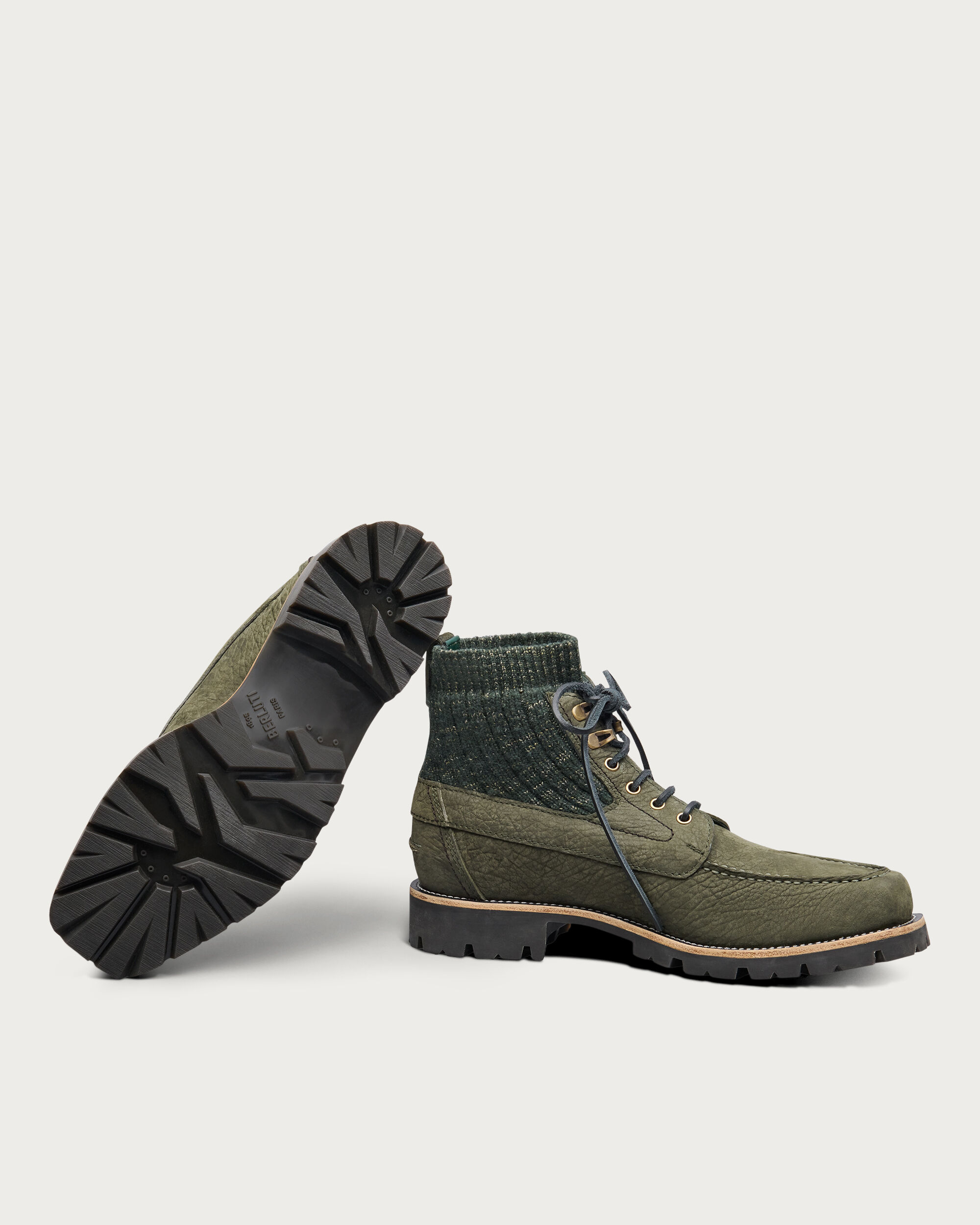 グラン・シュマン チェルシーブーツ | ベルルッティ JP