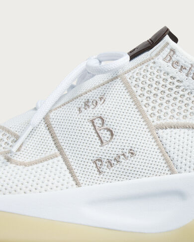 Shadow Sneaker, White, hi-res