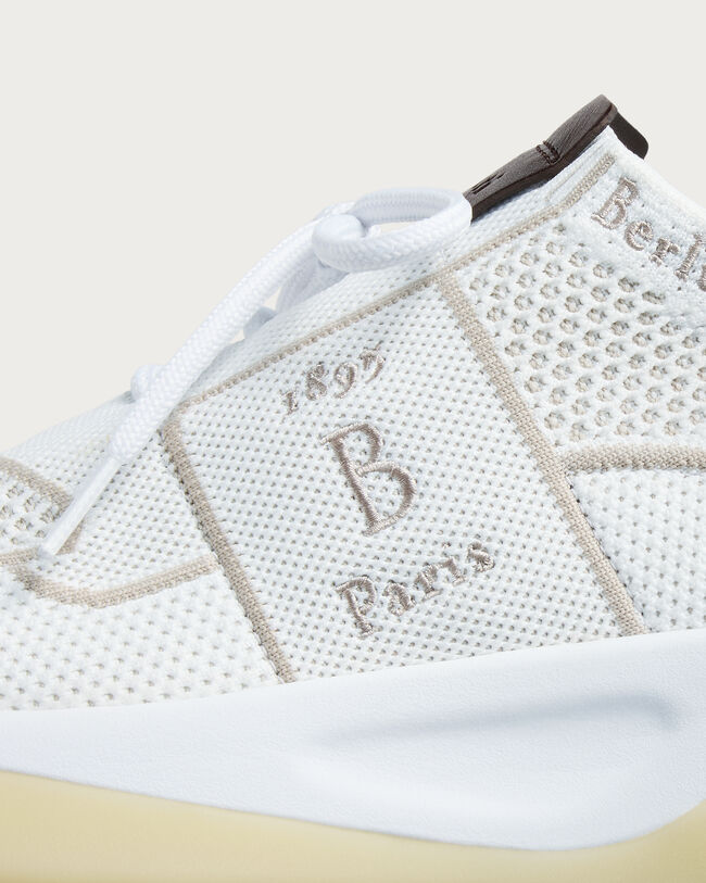 Basket Shadow, White, hi-res