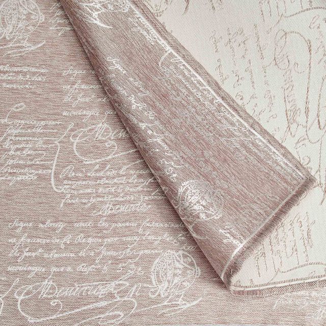 Pochette Scritto, SAND LINEN, hi-res 2