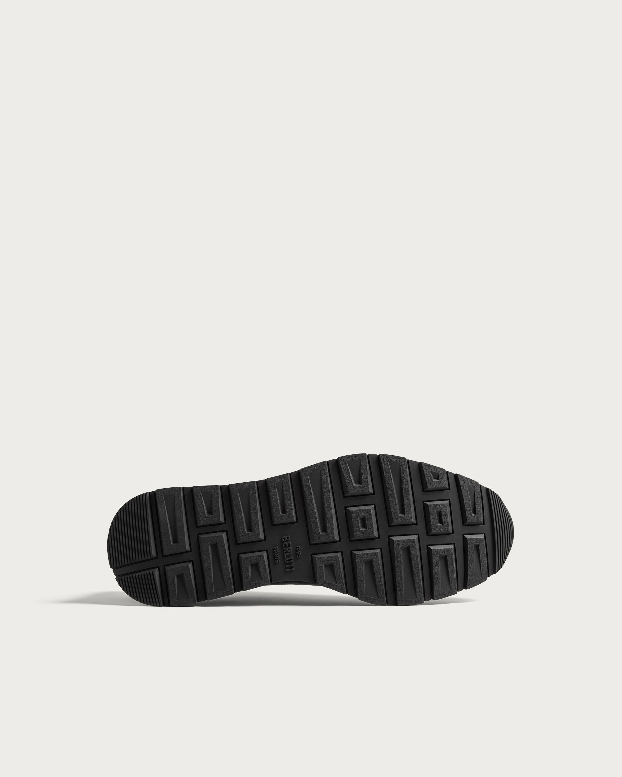 Fast Track Sneaker | Berluti US
