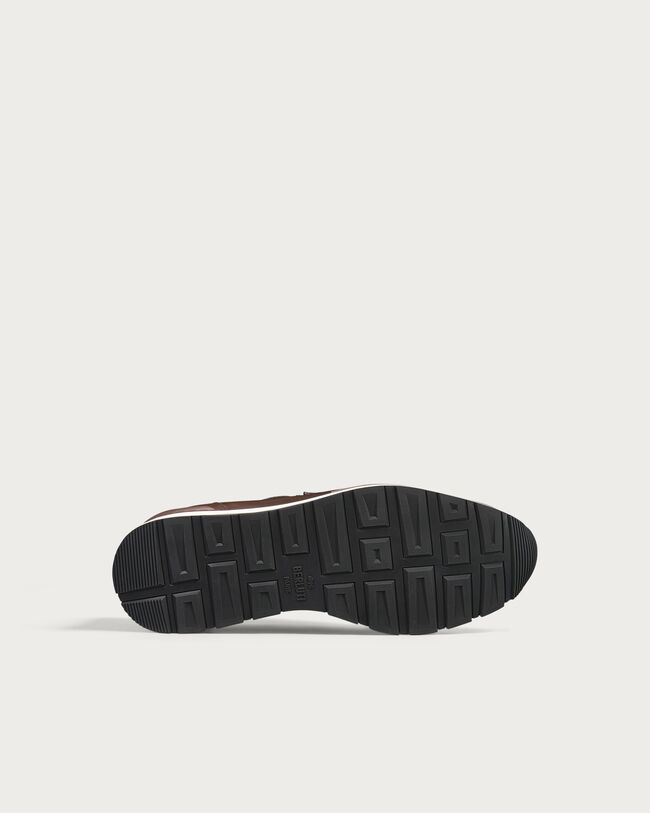 Mocassin Fast Track, Marrone Intenso, hi-res