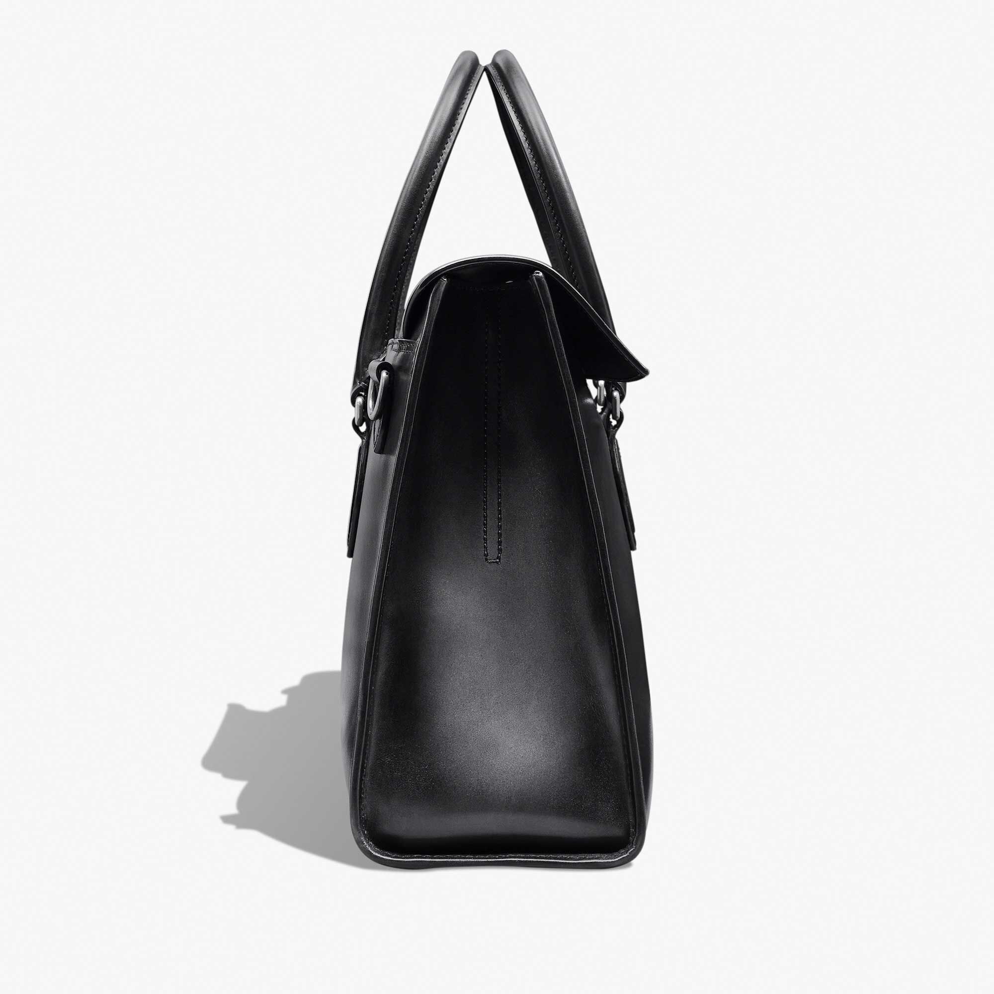 E'Mio Scritto Leather Briefcase | Berluti IL