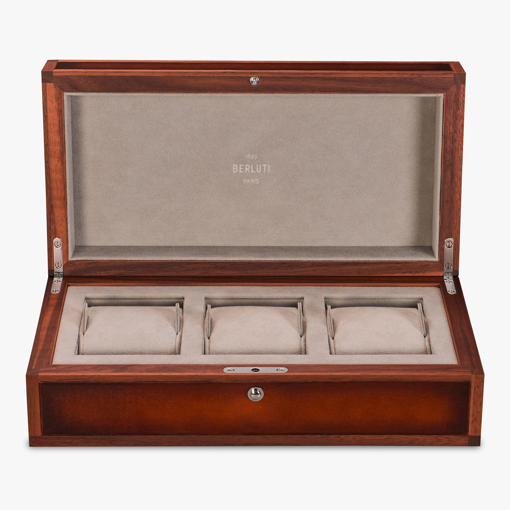 Wooden watch box canada shop
