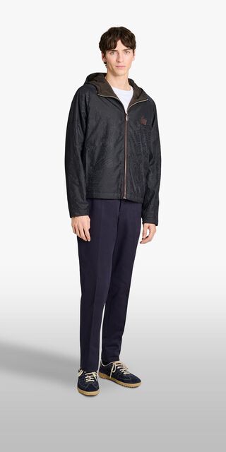 Look #50- Fall / Winter 2023 Collection, , hi-res