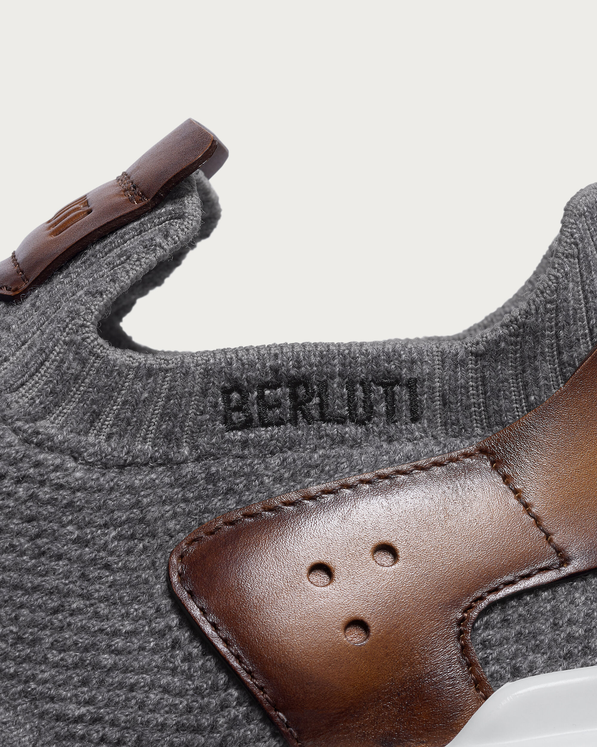 シャドウ スニーカー | ベルルッティ JP