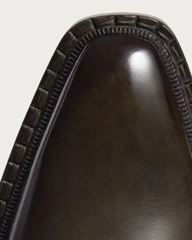 Demesure Neo Parade双扣僧侣鞋, Selva Oscura, hi-res