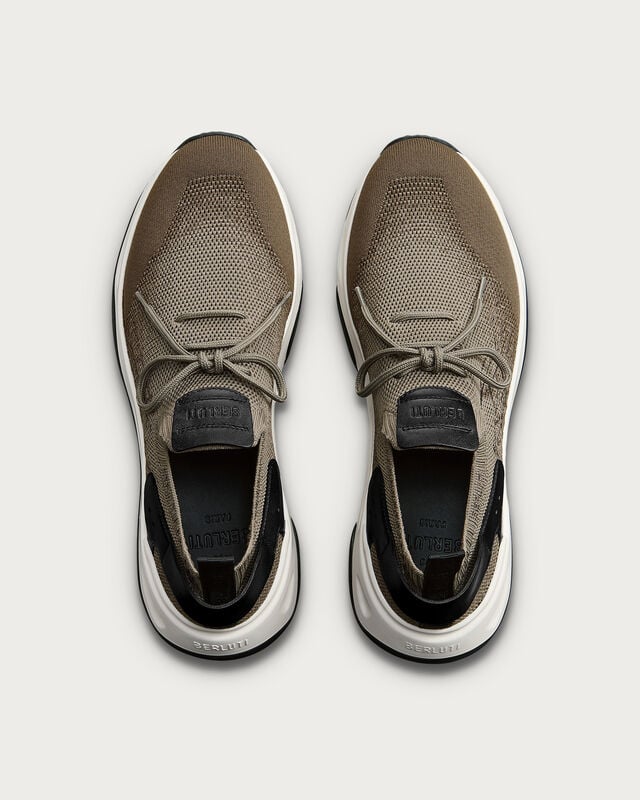 Shadow Sneaker, Gradiant Kaki, hi-res