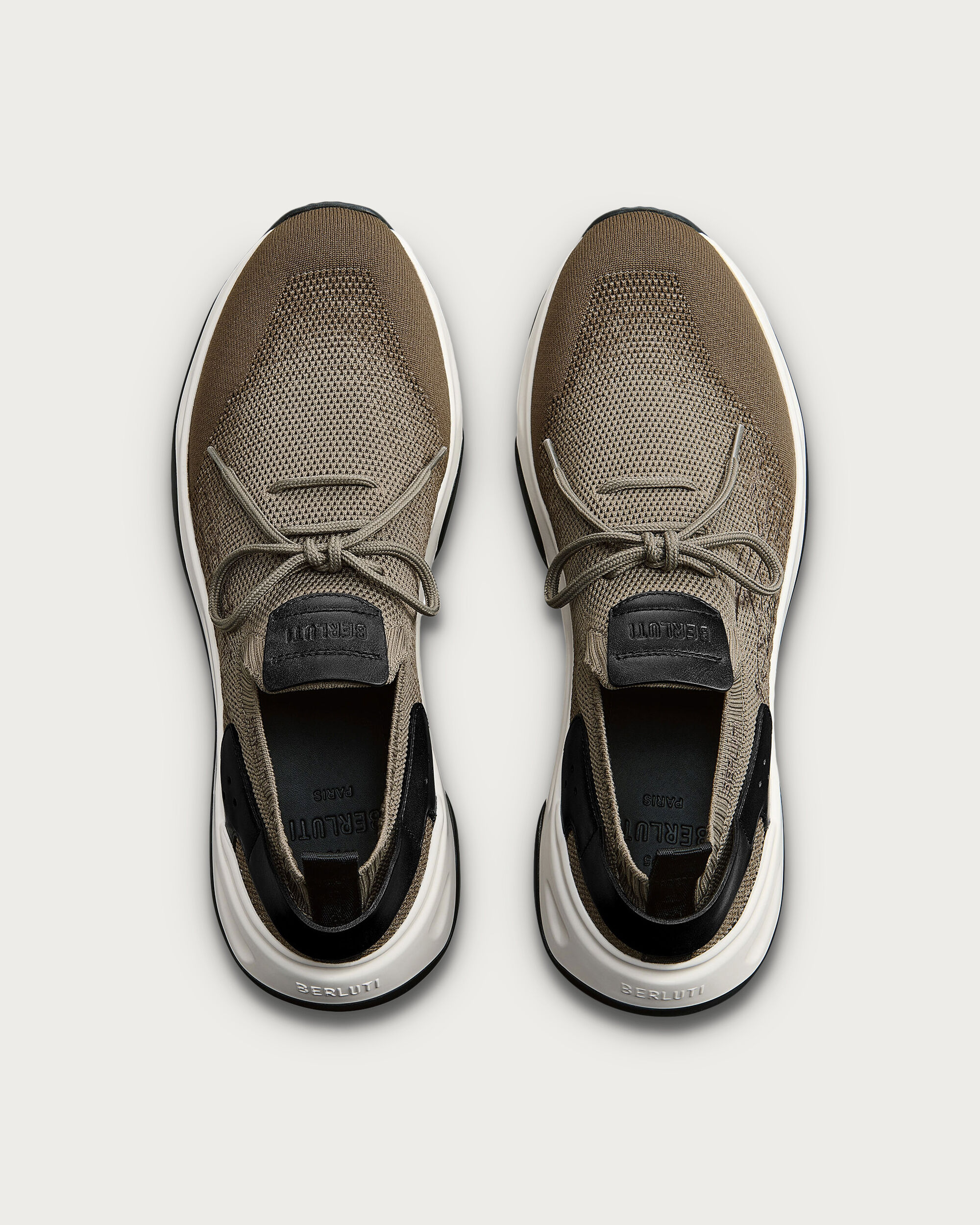 Shadow Sneaker, Gradiant Kaki, hi-res