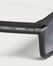 Radiant Sunglasses, Black & Smoke Gradient, Image 1