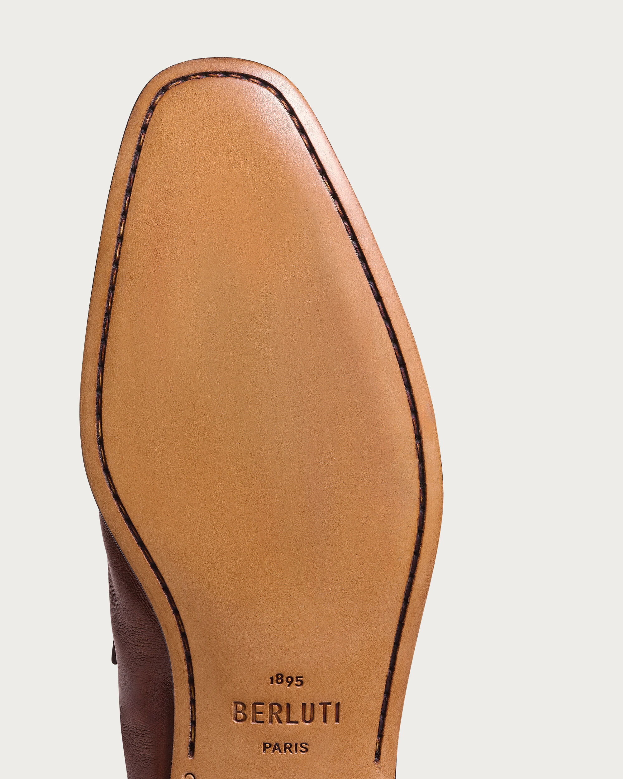 Lorenzo Loafer | Berluti US