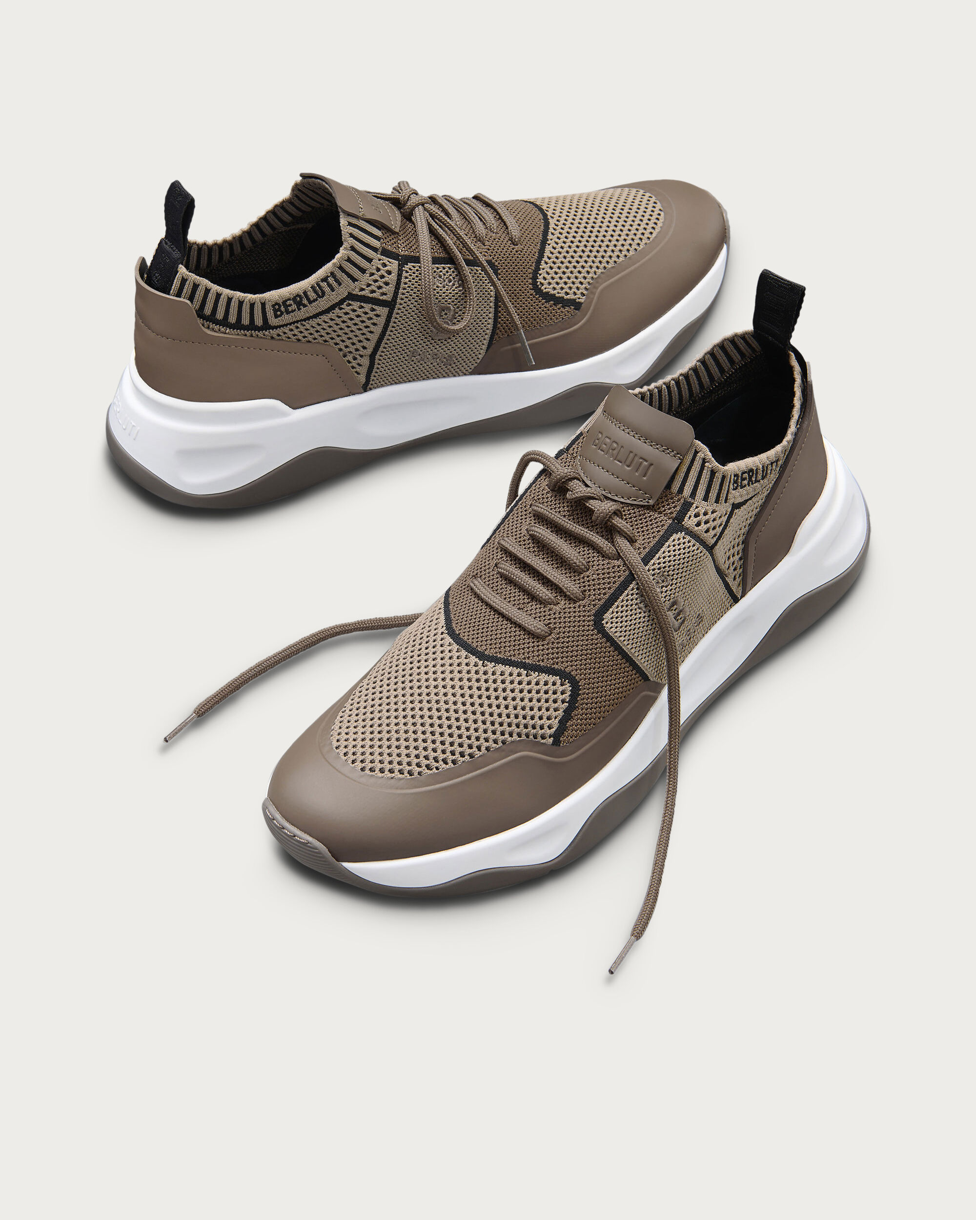 Basket Shadow, Light Kaki & Beige, hi-res