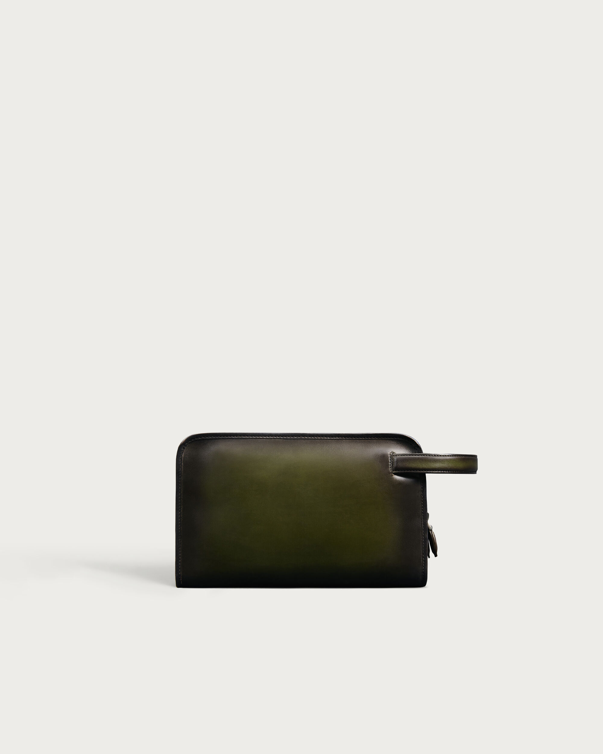 ベルルッティ　BERLUTI ポーチ BERLUTI/ベルルッティ通販 | エミーオ スクリットレザー ポーチ オン