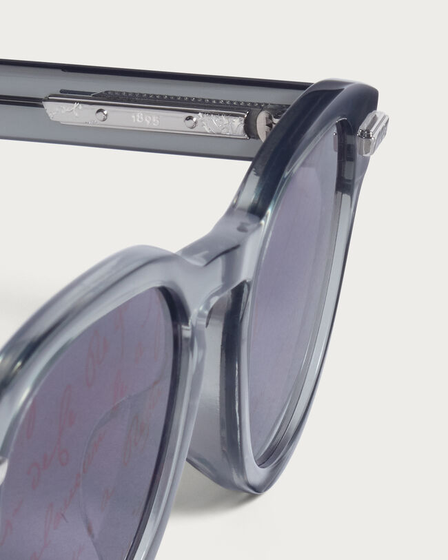 Sunrise Sunglasses, Grey & Bronze, hi-res