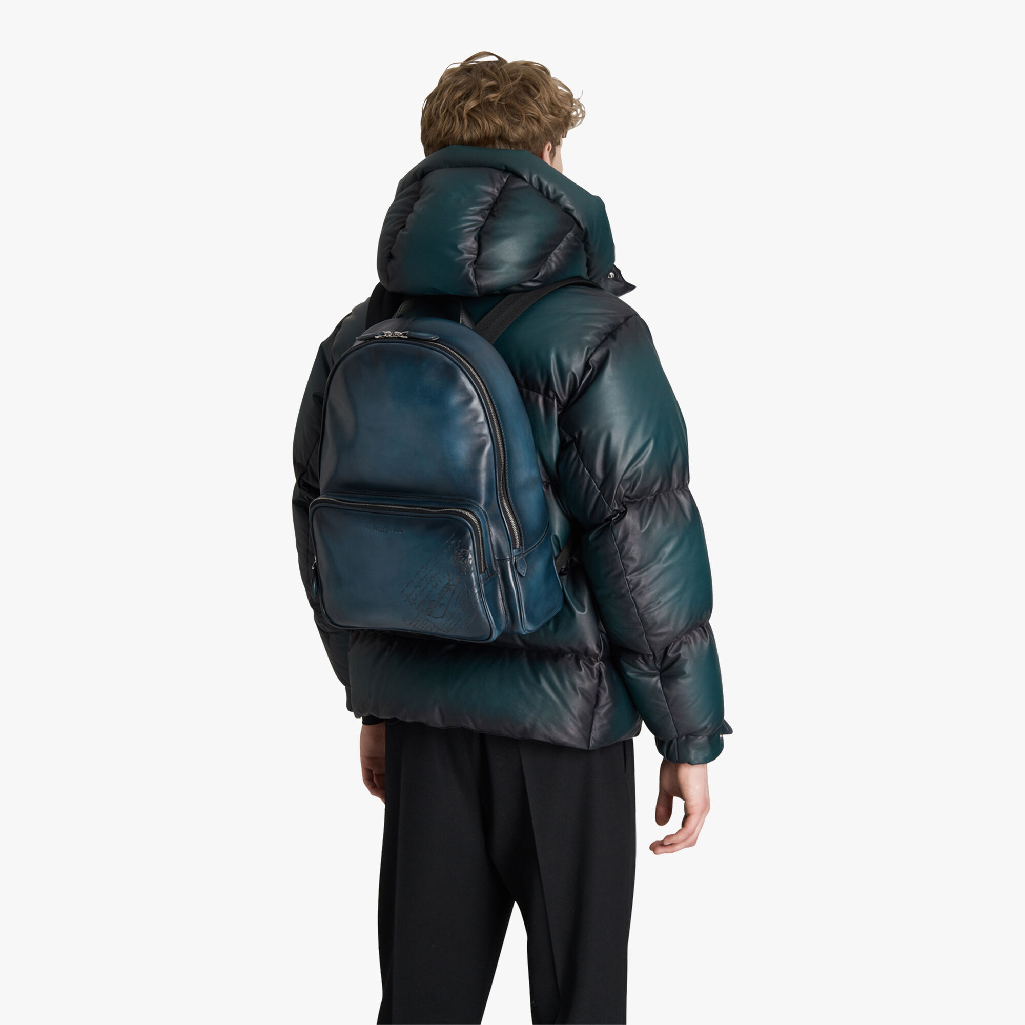 Sac a deals dos berluti