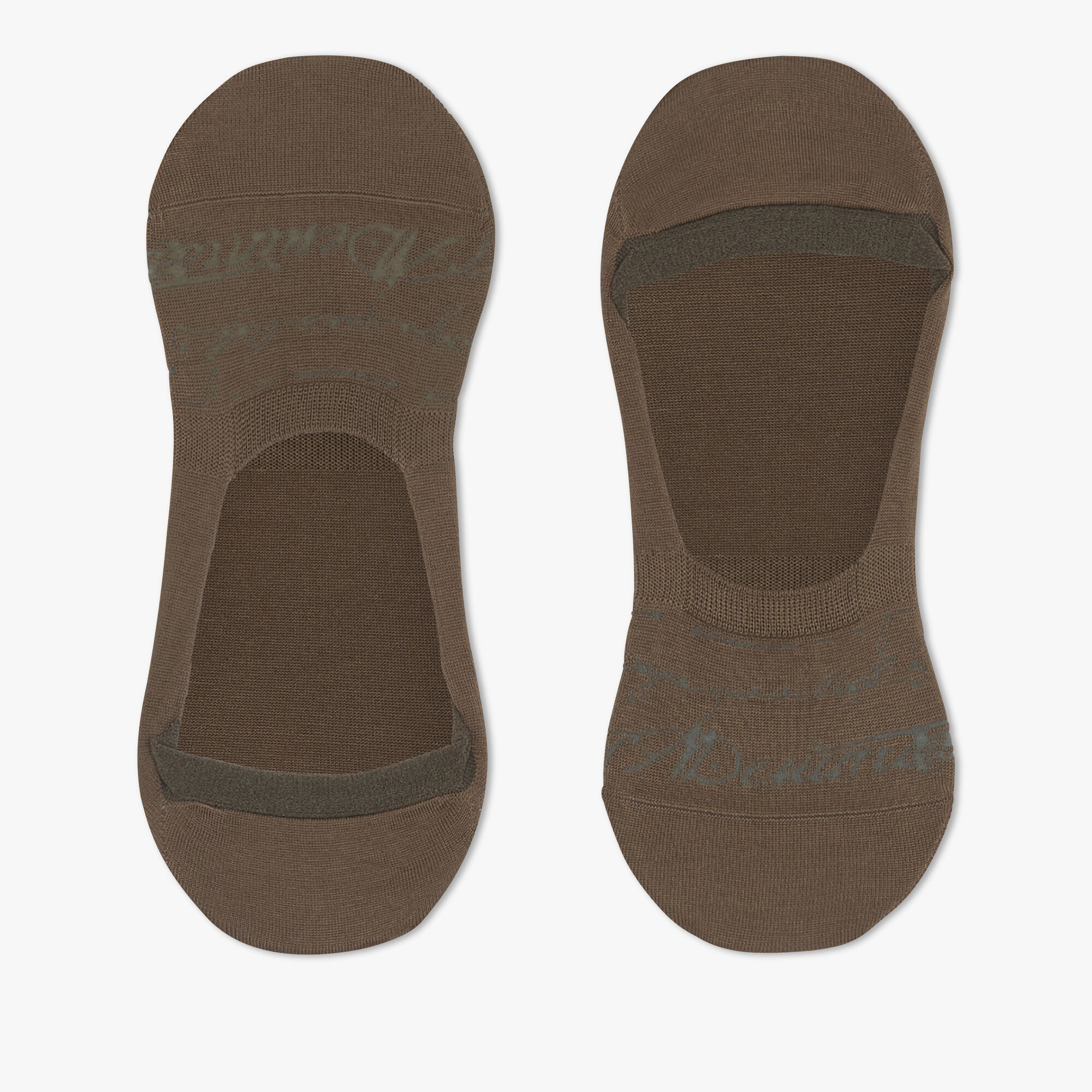 室外 Berluti ベルルッティ ソックス 靴下 スクリット ホールマーク