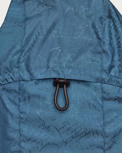 Scritto B-Way, Dim Blue, hi-res