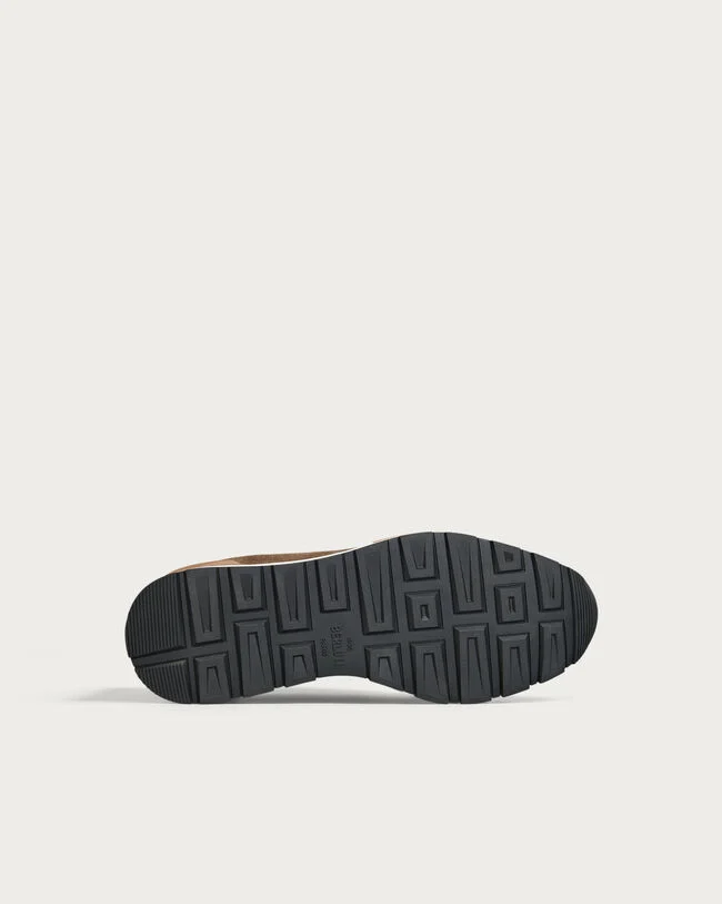 Fast Track Sneaker, Kaki, hi-res