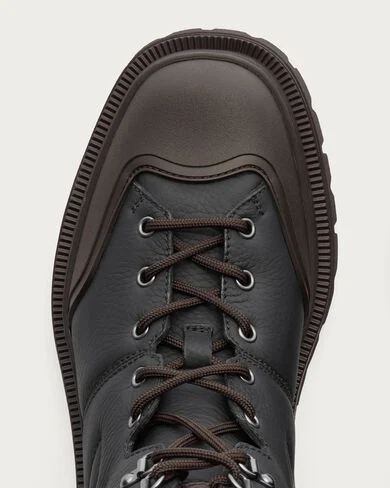 Bottine Brunico Parcours, Black, hi-res