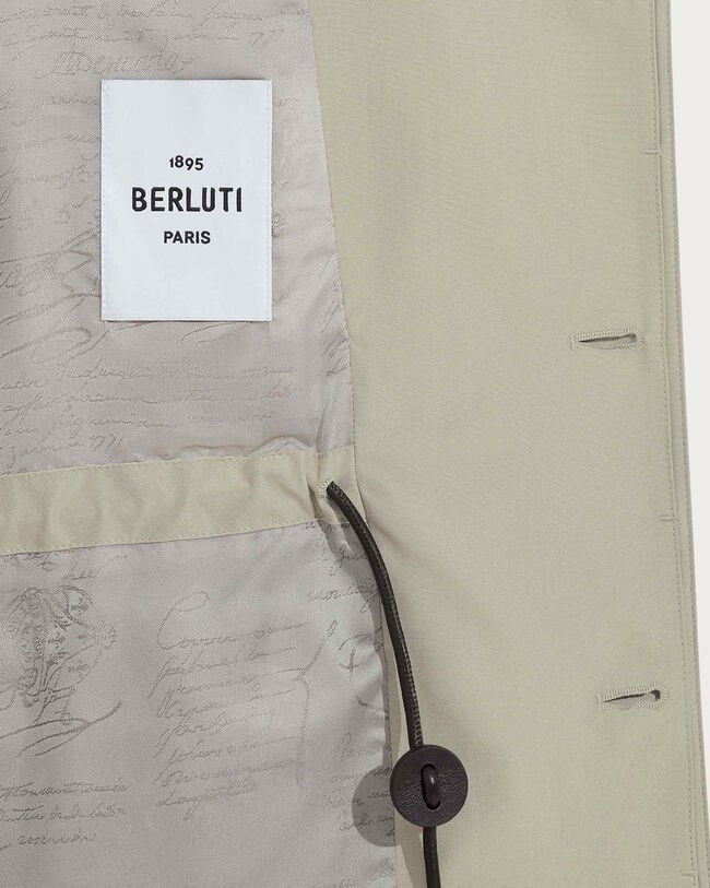 Travel Field Jacket, Anise, hi-res