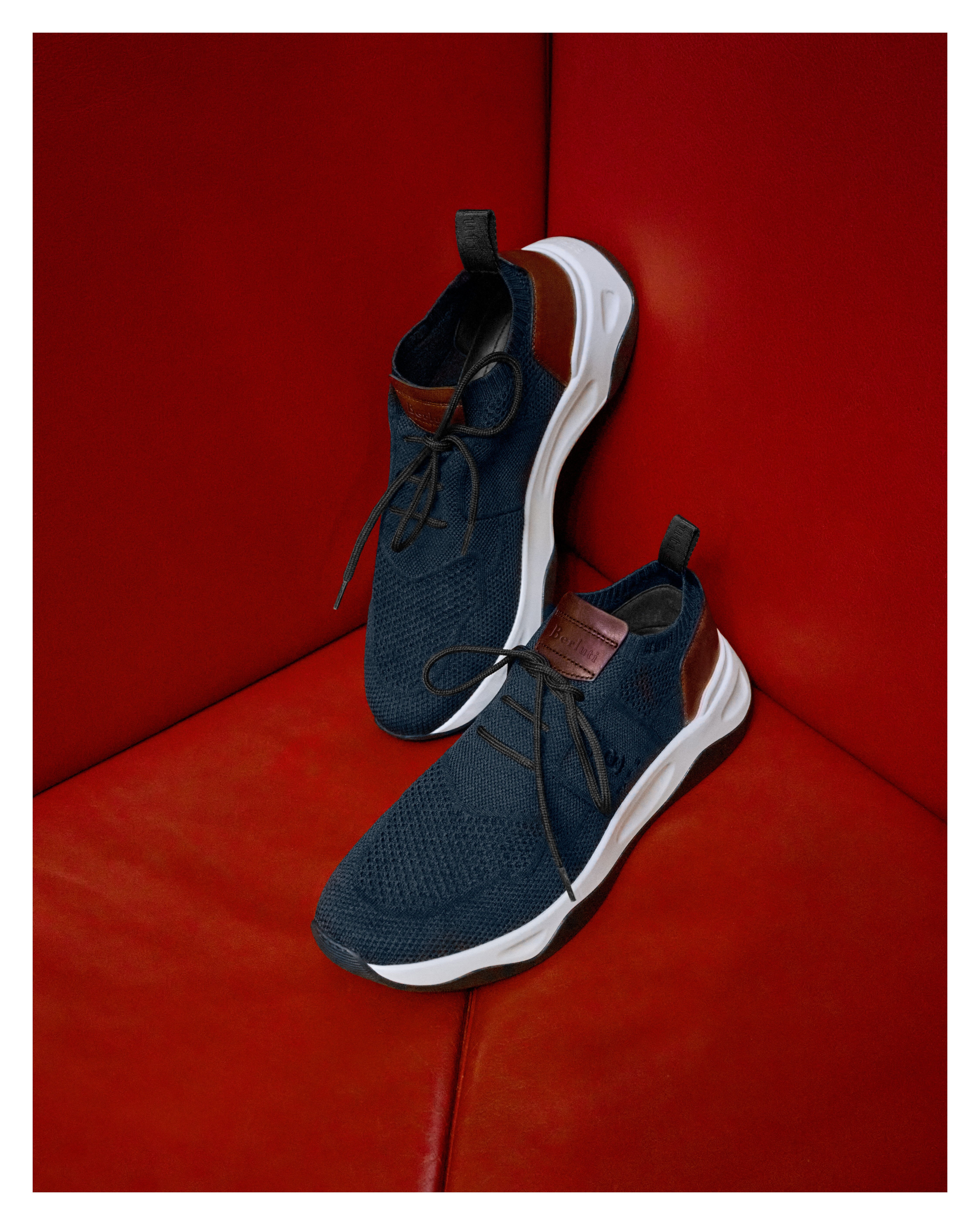 スニーカー 紳士用 | ベルルッティ JP