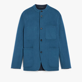 Splitable Wool & Cashmere Forestière Splitable Wool & Cashmere Forestière
