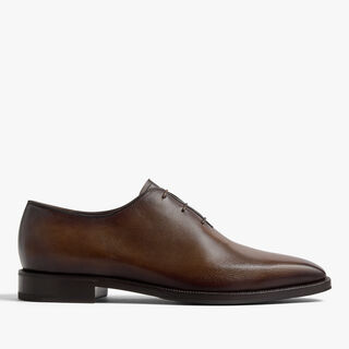 Alessandro Demesure Neo Flex Venezia Softy Calf Leather Oxford Alessandro Demesure Neo Flex Venezia Softy Calf Leather Oxford