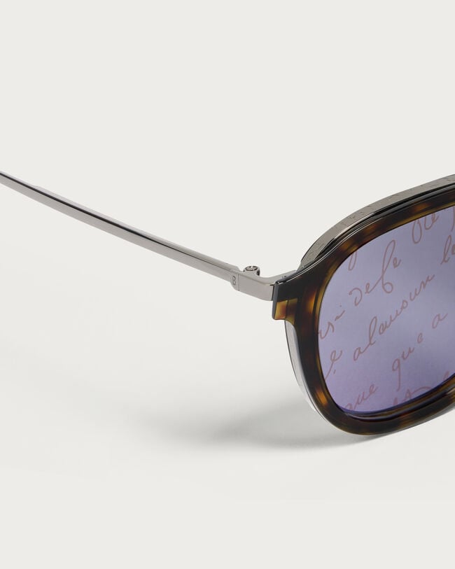 Equinox Sunglasses, Havana & Bronze, hi-res
