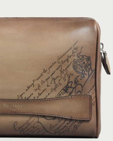 Rosewood Pouch, Cachemire, hi-res