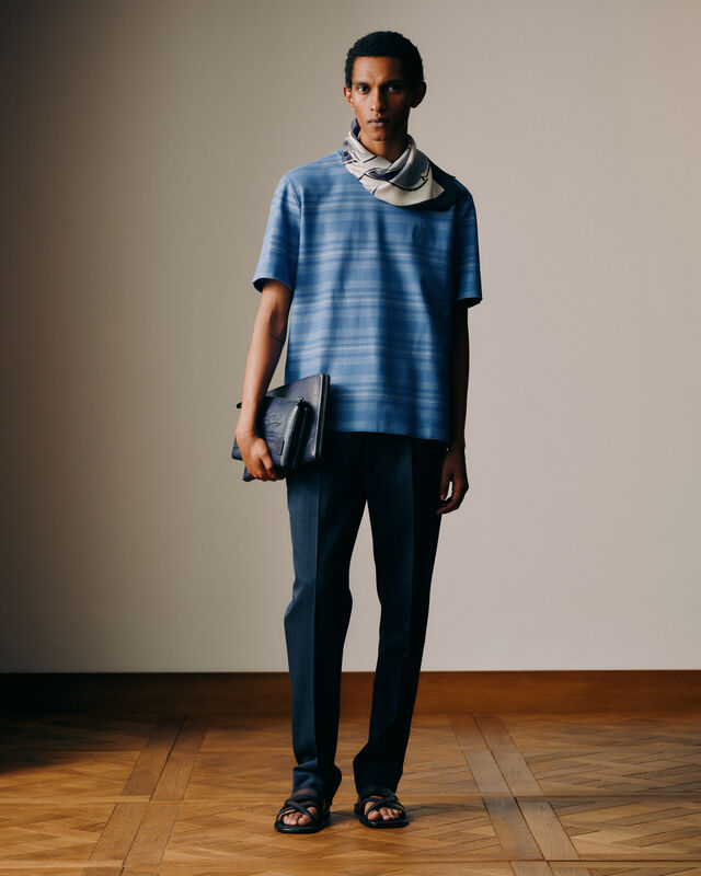 Look #30 - Spring/Summer 2025 Collection Look #30 - Spring/Summer 2025 Collection