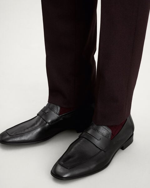 Mocassin Lorenzo, NERO, hi-res