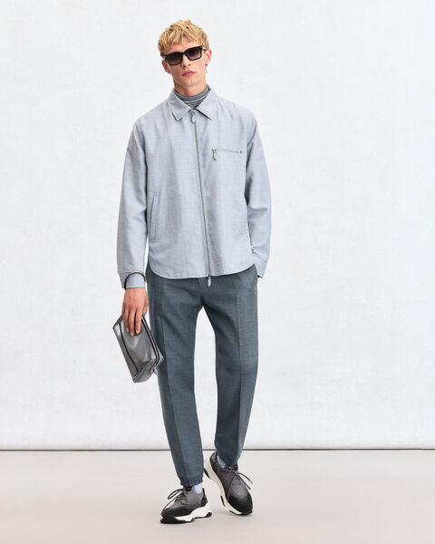 Shadow Sneaker, Gradient Grey & Black, hi-res