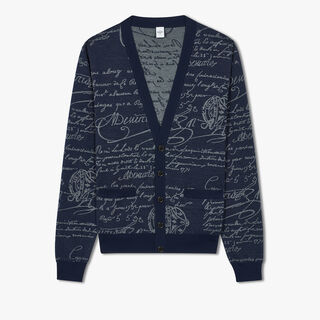 Scritto Cardigan
