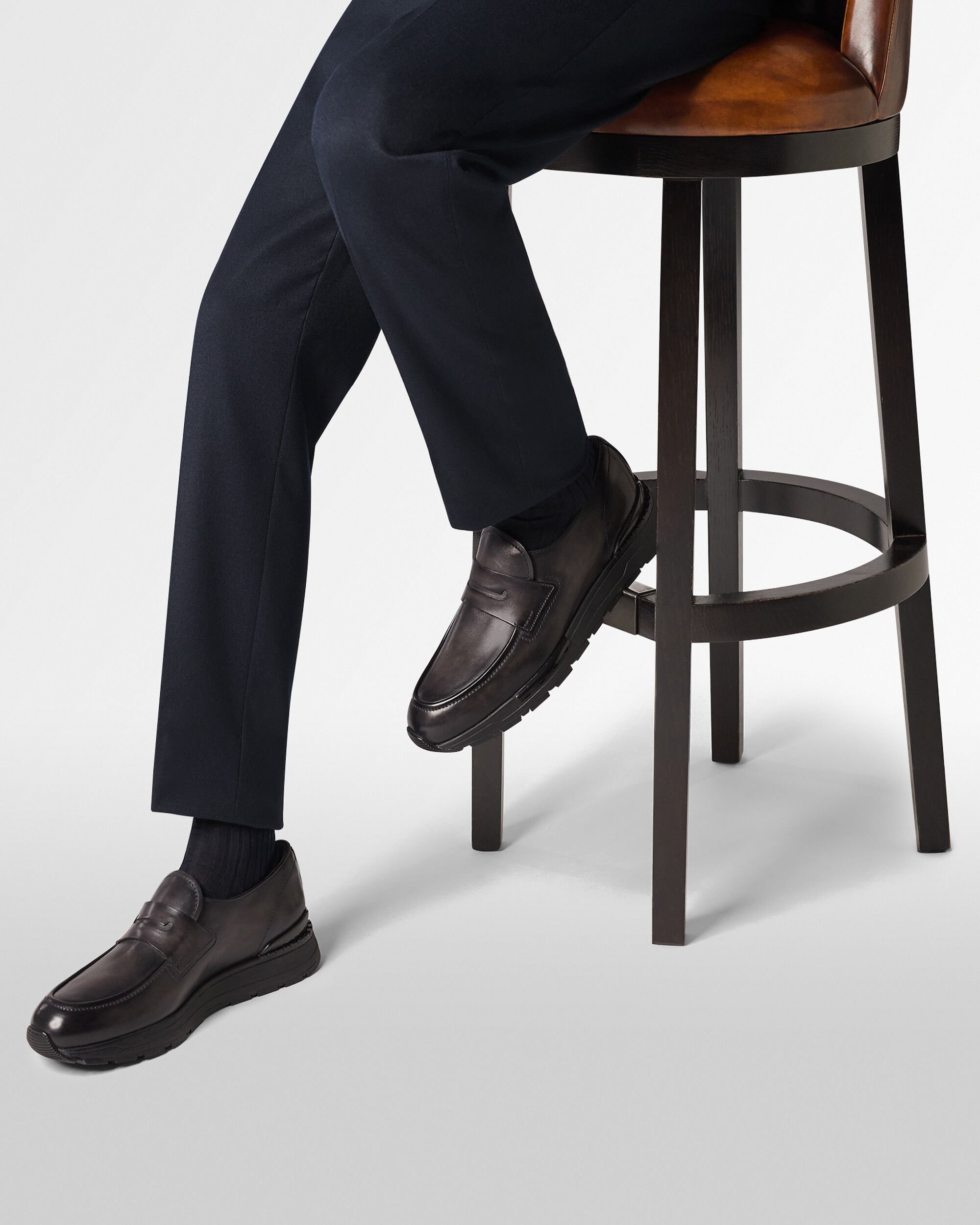 ローファー 紳士用 | ベルルッティ JP