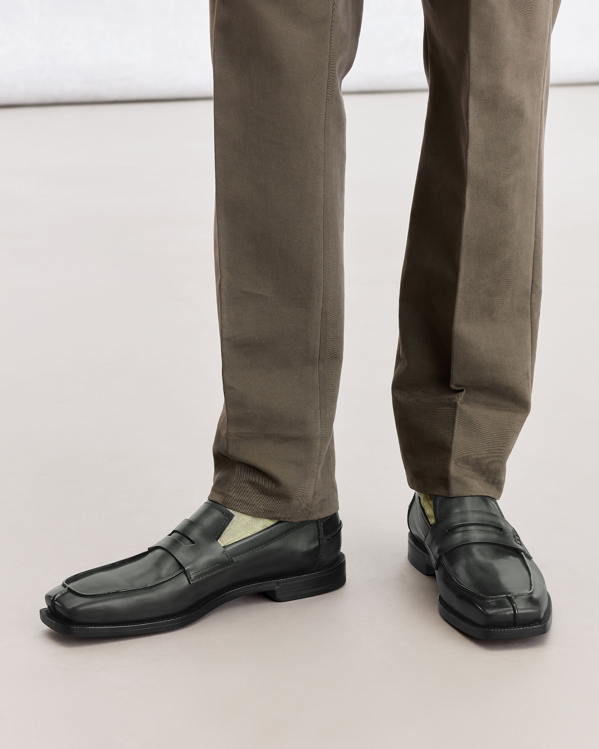 モンタボール ローファー, Chimere, hi-res