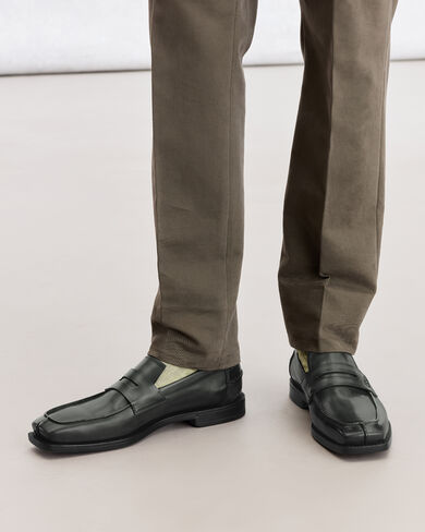 モンタボール ローファー, Chimere, hi-res