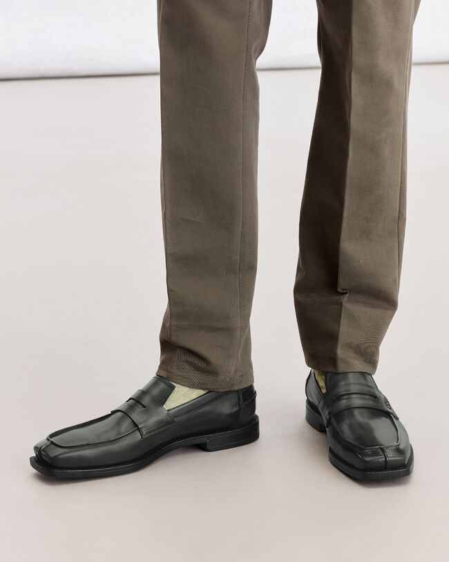 モンタボール ローファー, Chimere, hi-res