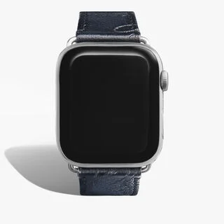 Apple Watch Bracelet Scritto Leather Apple Watch Bracelet Scritto Leather
