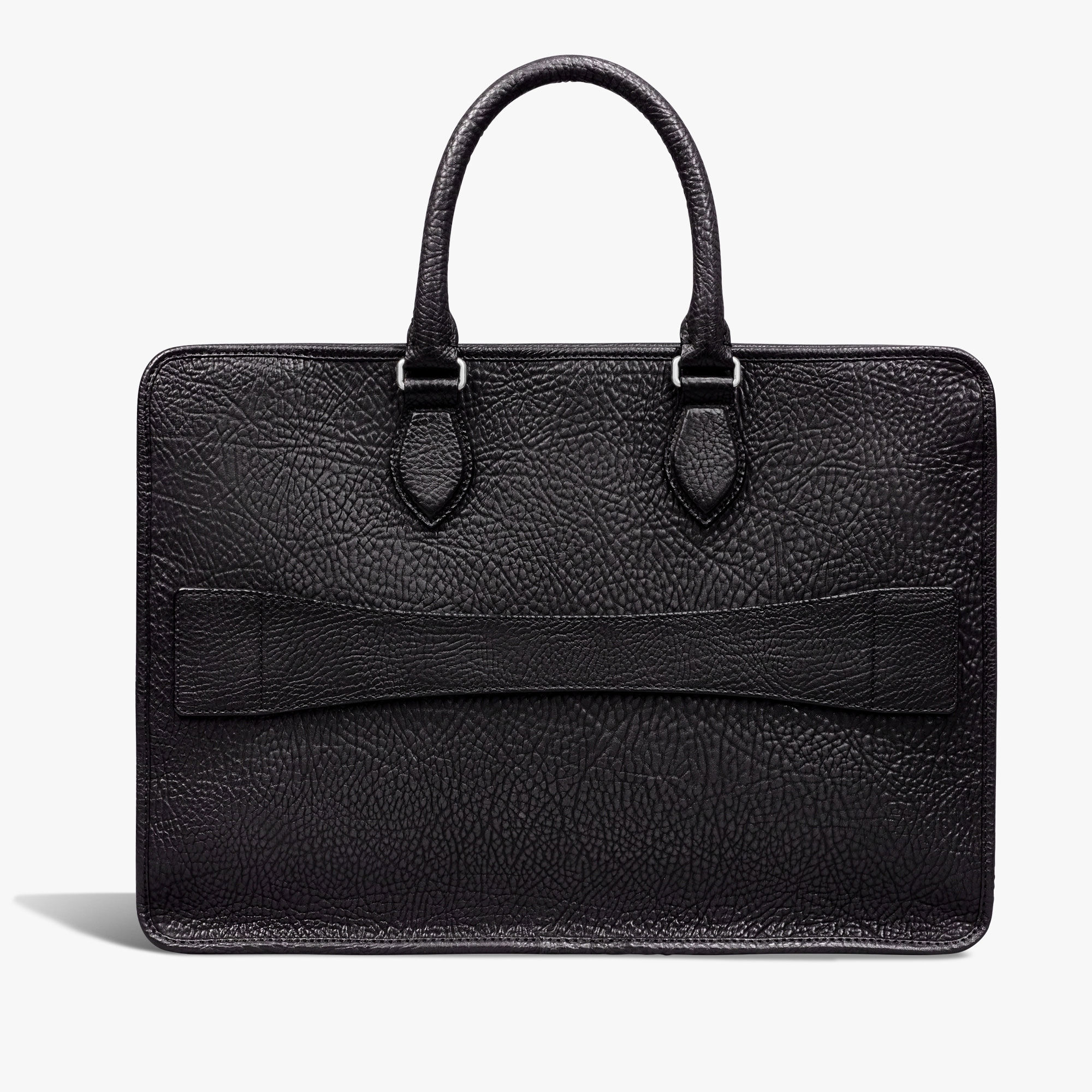 BERLUTI (ベルルッティ) アンジュール スクリットレザー 2WAY