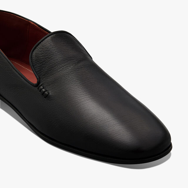 Escale Goat Leather Slipper