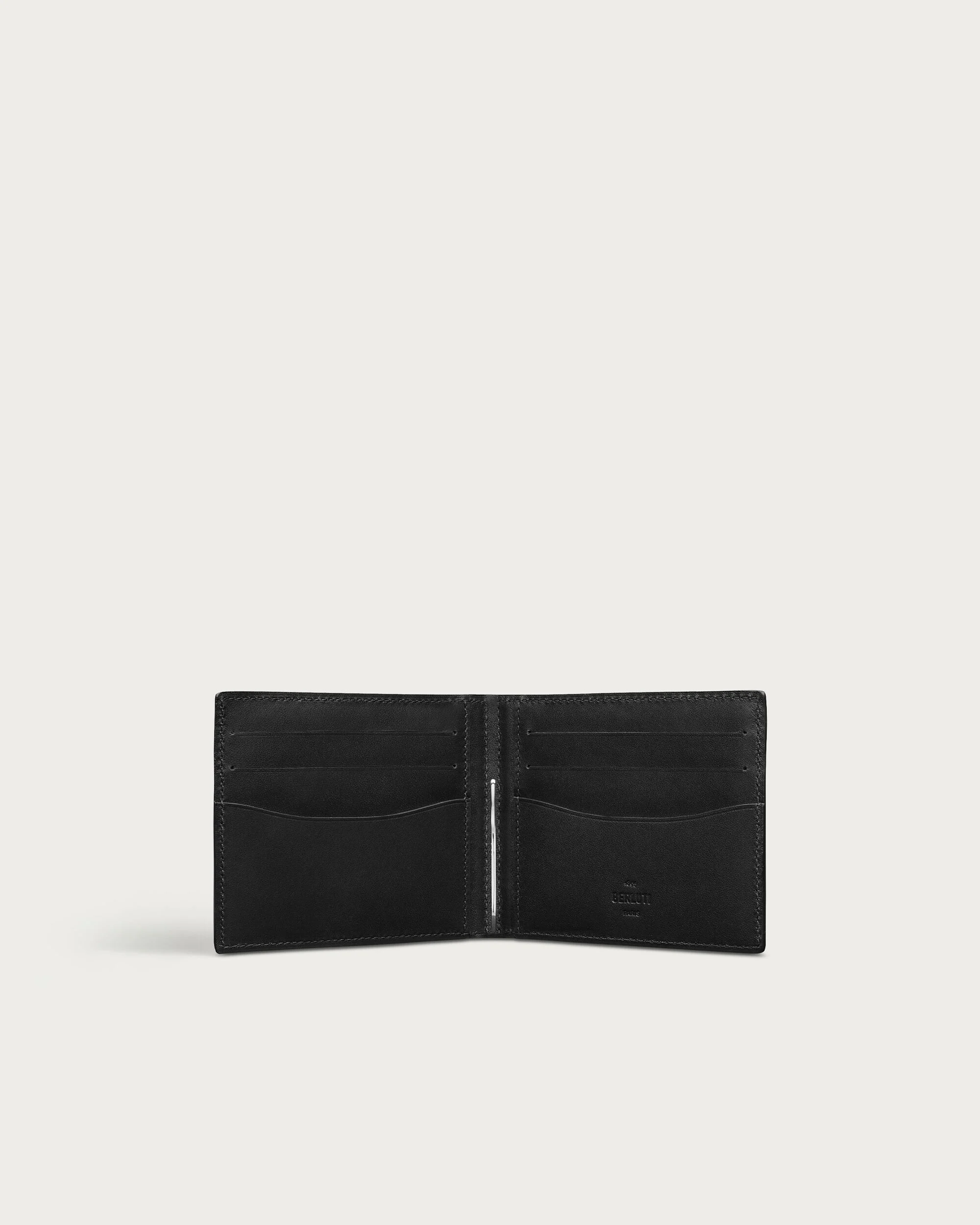 Figure Compact Wallet, Cacao Intenso, hi-res